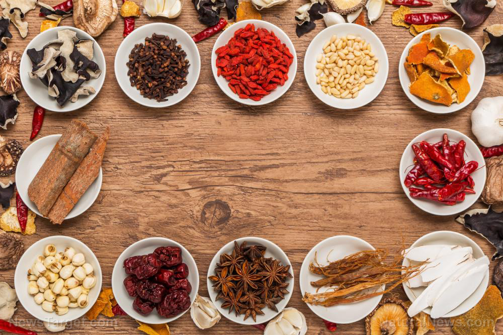 Scientists identify 13 flavonoids from traditional Chinese medicine